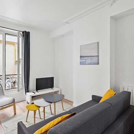 Chic Studio Paris - Asnieres エクステリア 写真