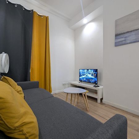 Chic Studio Paris - Asnieres エクステリア 写真