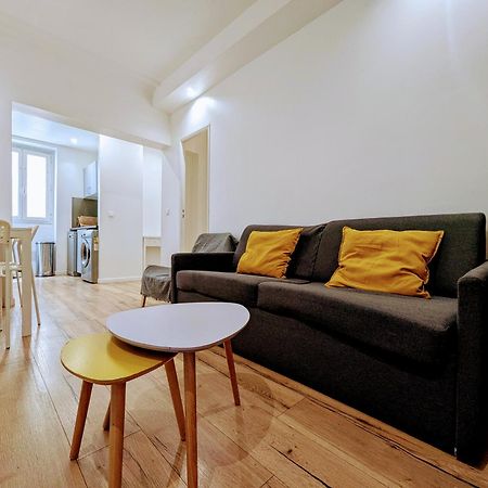 Chic Studio Paris - Asnieres エクステリア 写真