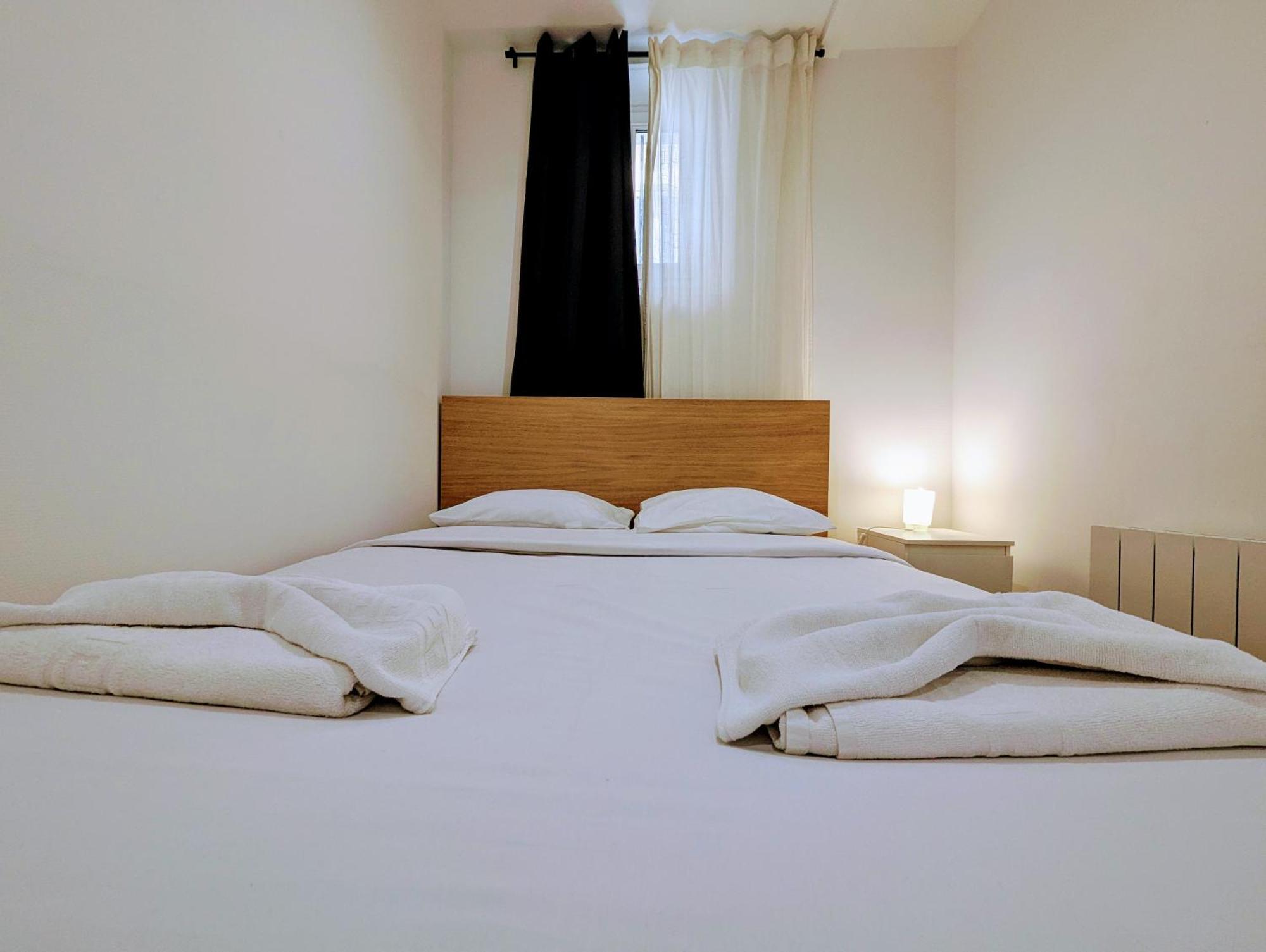 Chic Studio Paris - Asnieres エクステリア 写真