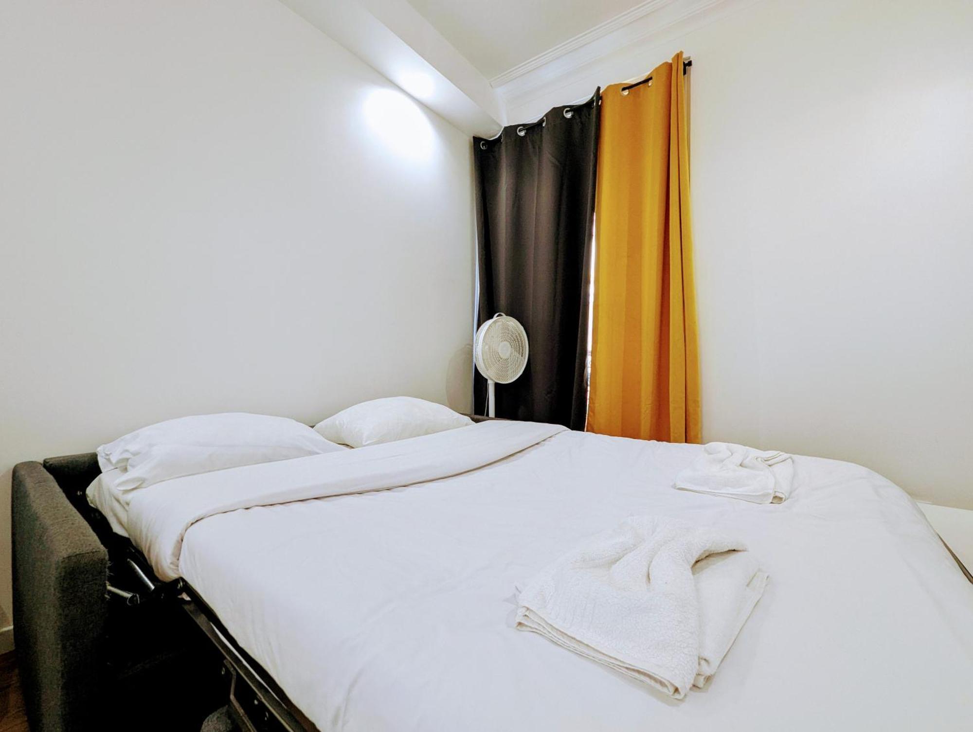 Chic Studio Paris - Asnieres エクステリア 写真